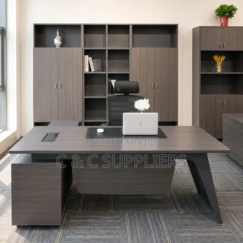 Imported Home/Office CEO's Table-1800mm