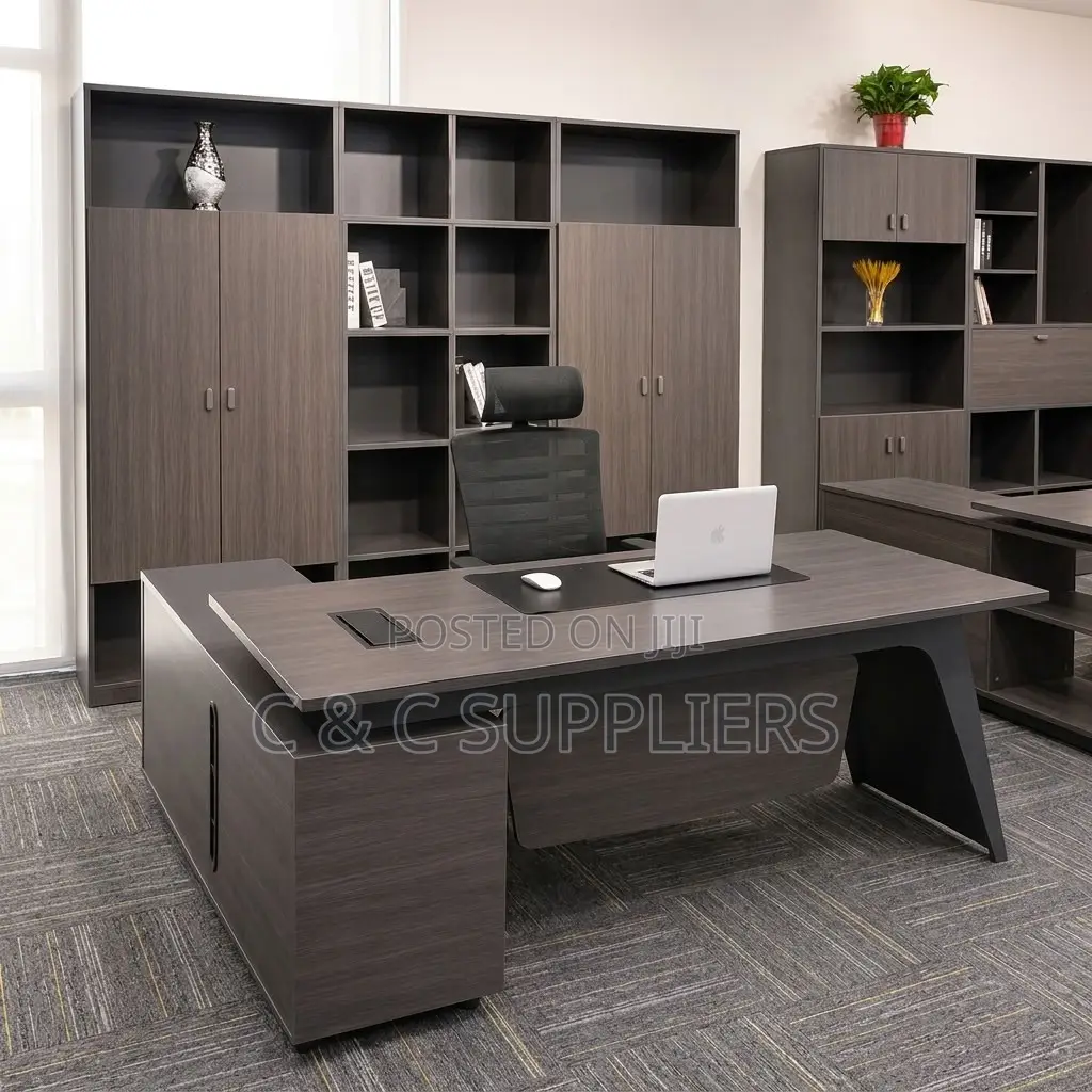 Imported Home/Office CEO's Table-1800mm