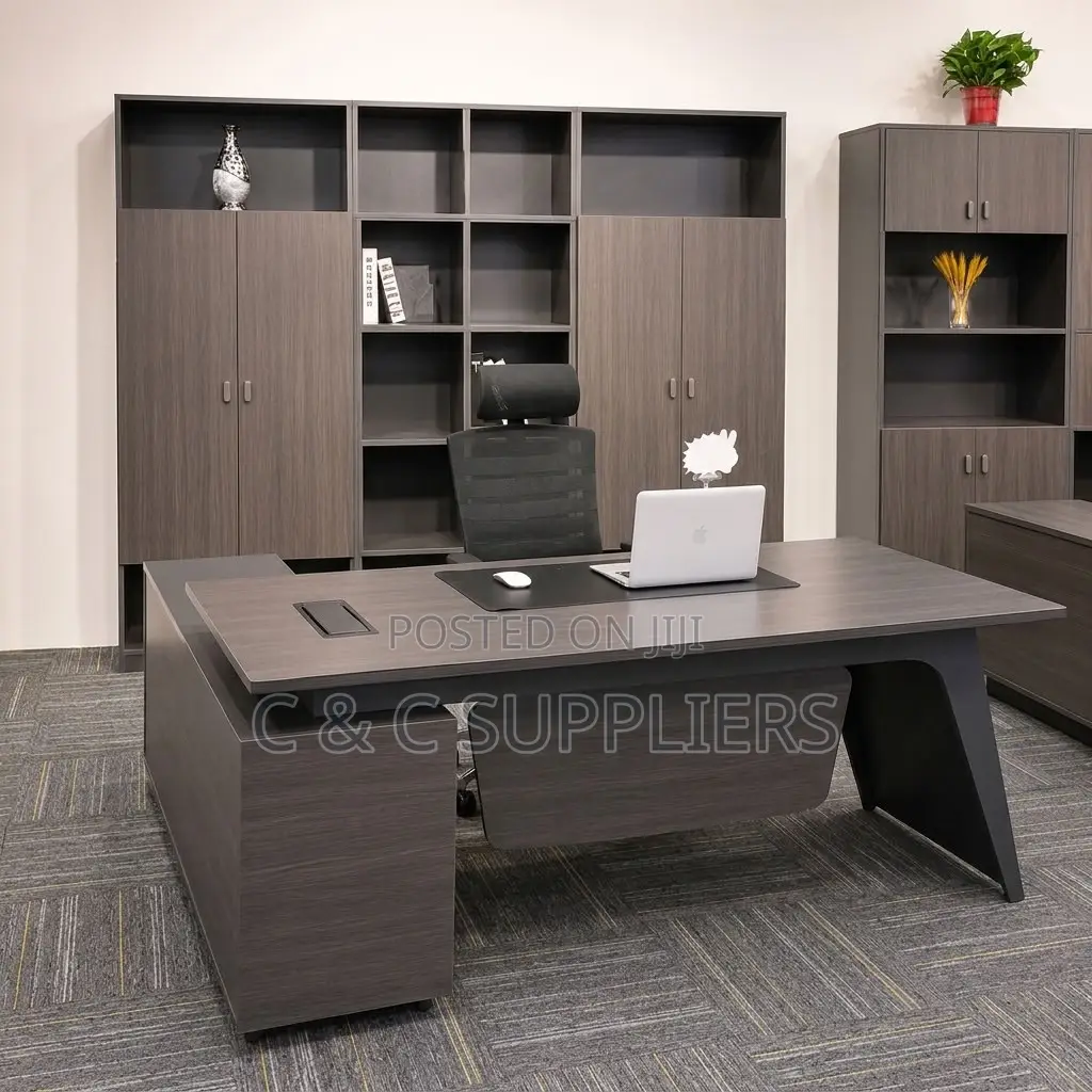 Imported Home/Office CEO's Table-1800mm