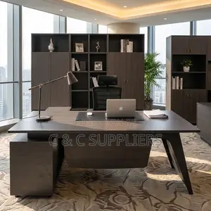 Imported Home/Office CEO's Table-1800mm