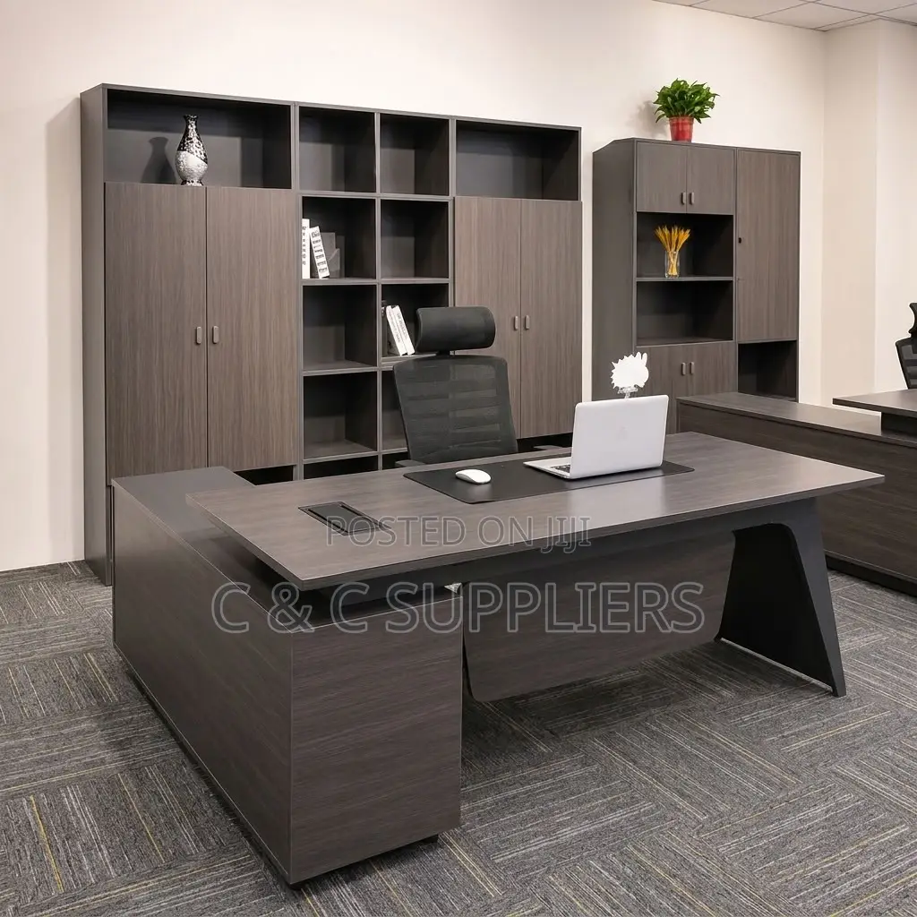 Imported Home/Office CEO's Table-1800mm