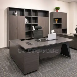 Imported Home/Office CEO's Table-1800mm