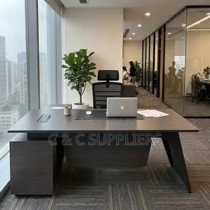 Imported Home/Office CEO's Table-1800mm
