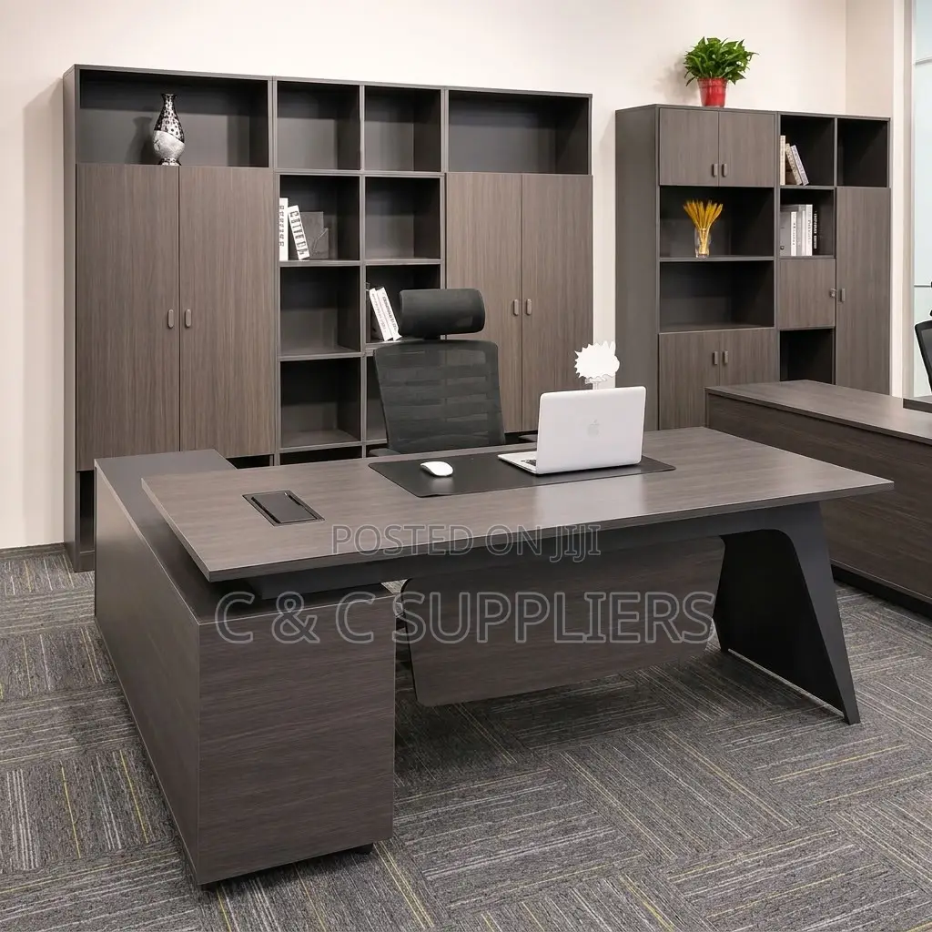Imported Home/Office CEO's Table-1800mm