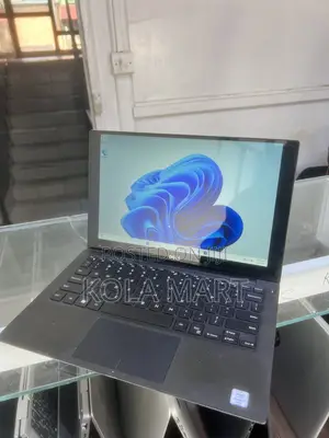 Laptop Dell XPS 13 8GB Intel Core i7 SSD 256GB