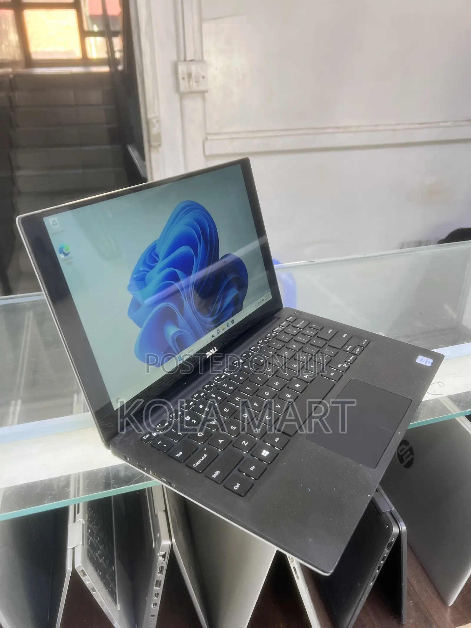 Laptop Dell XPS 13 8GB Intel Core i7 SSD 256GB