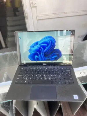 Laptop Dell XPS 13 8GB Intel Core i7 SSD 256GB