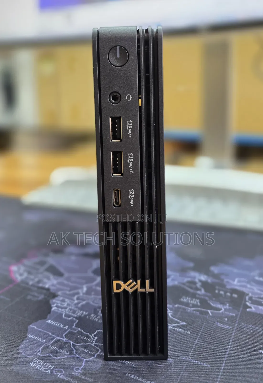 Desktop Computer Dell 16GB Intel Core Ultra 5 SSD 512GB