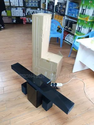 TCL Q85H Pro 7.1.4-Channel Soundbar