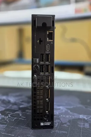 Desktop Computer Dell 16GB Intel Core Ultra 5 SSD 512GB