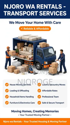Njoro Wa Rentals