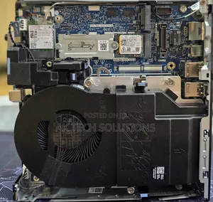 Desktop Computer Dell 16GB Intel Core Ultra 5 SSD 512GB