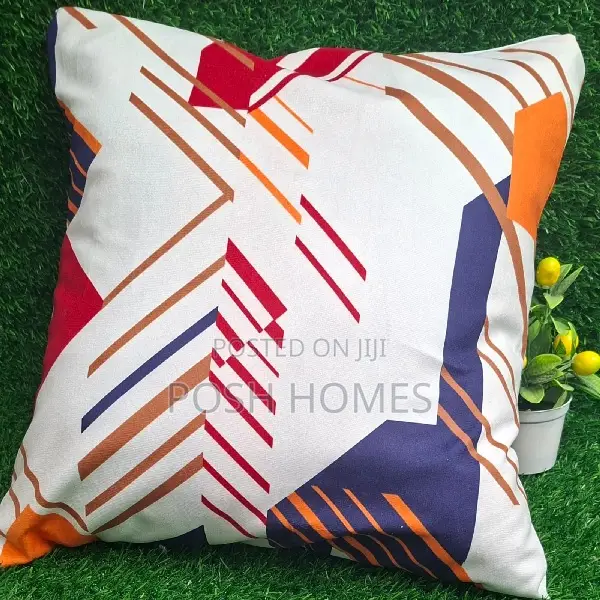 Custom Made Throw Pillows