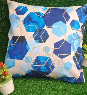 Custom Made Throw Pillows