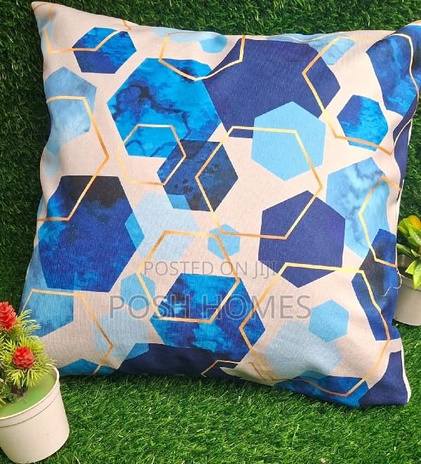 Custom Made Throw Pillows - thumbnail 2