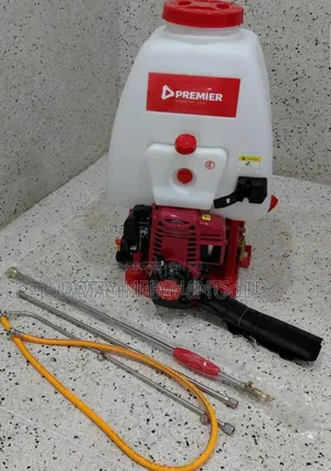 Premier Knapsack Sprayer Pumps 2-Stroke