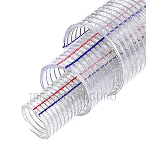 Water Intake Pipe