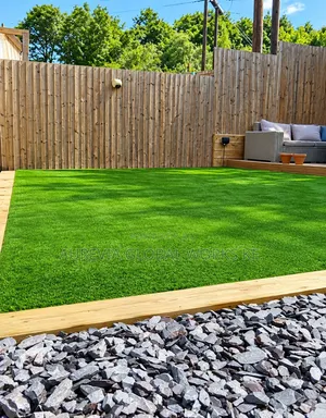 Ground Green Artificial Cover Carpet