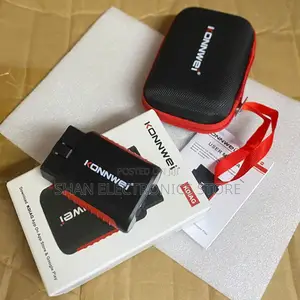 KDIAG Konnwei Bluetooth Diagnostic Reader for Automotive Fault Codes