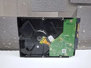 Western Digital AV-GP (GreenPower) 500GB 3.5-Inch Internal SATA HDD