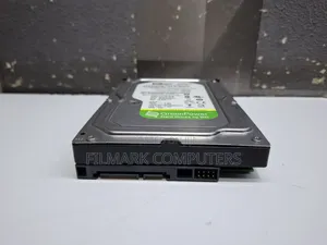 Western Digital AV-GP (GreenPower) 500GB 3.5-Inch Internal SATA HDD