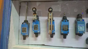 Limit Switch Andeli
