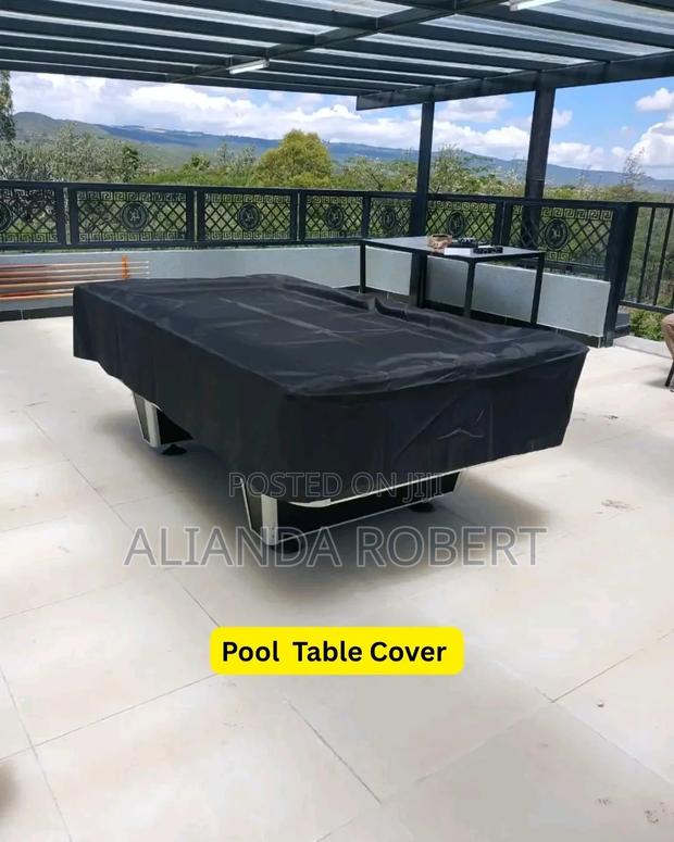 Blaxx Pooltables - thumbnail 2