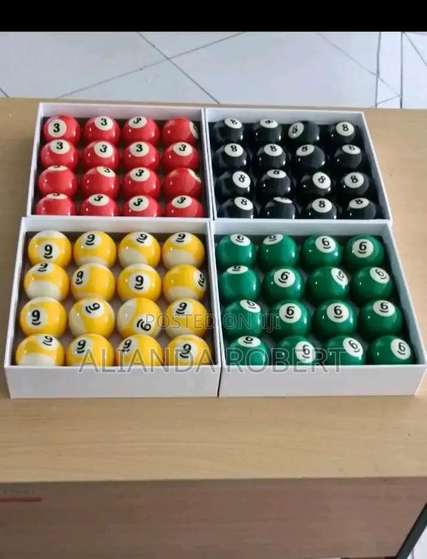 Blaxx Pooltables - thumbnail 6