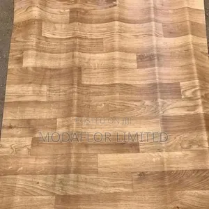 Mkeka Wa Mbao Vinyl – Practical Flooring for Bedrooms
