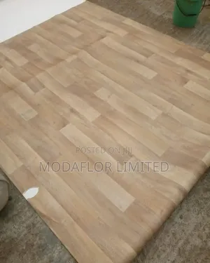 Vinyl Mkeka Wa Mbao – Smart Flooring for Modern Homes