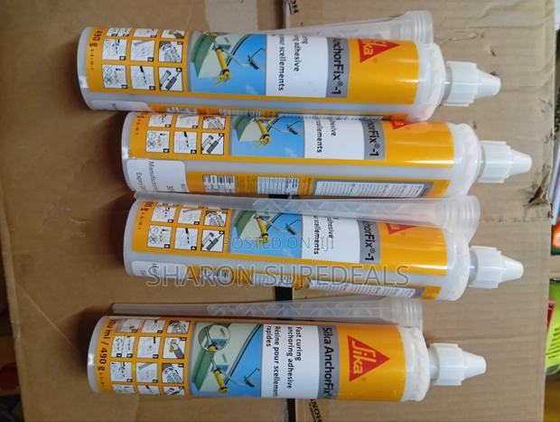 Sika Achorfix -1
