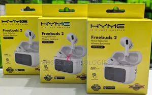 Freebuds 2 HTW-T241 Noise Reduction Wireless Earphones