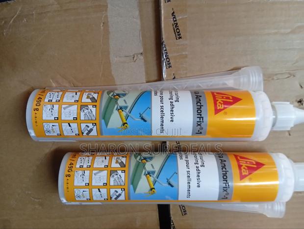 Sika Achorfix -1 - thumbnail 3