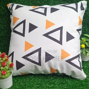 Couch and Bed Throw Pillows