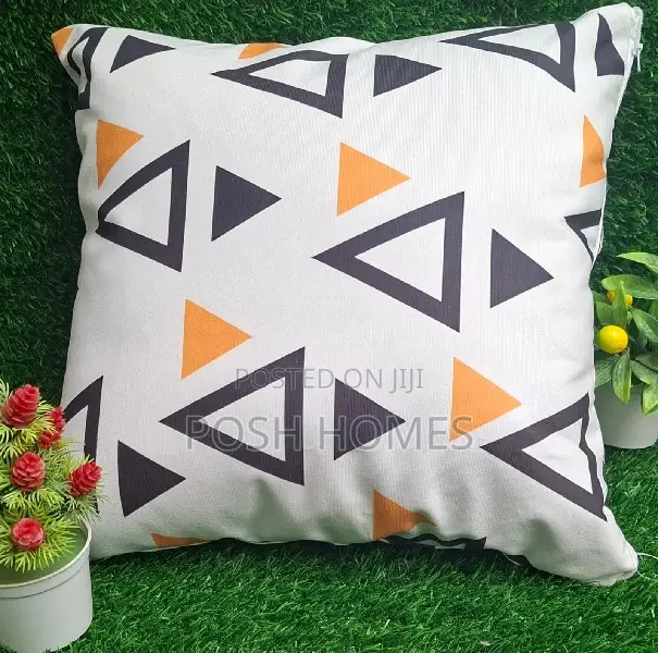 Couch and Bed Throw Pillows