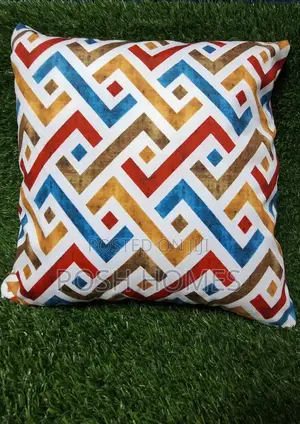 Couch and Bed Throw Pillows