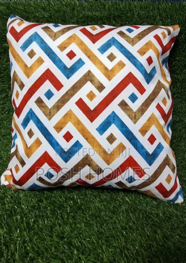 Couch and Bed Throw Pillows