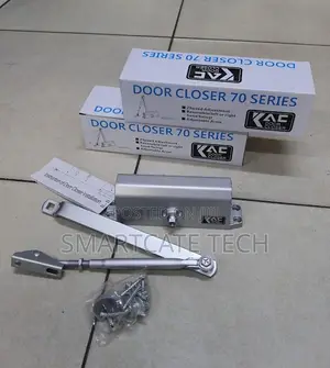 Door Closer 70 Series – Easy Tips for Better Door Control