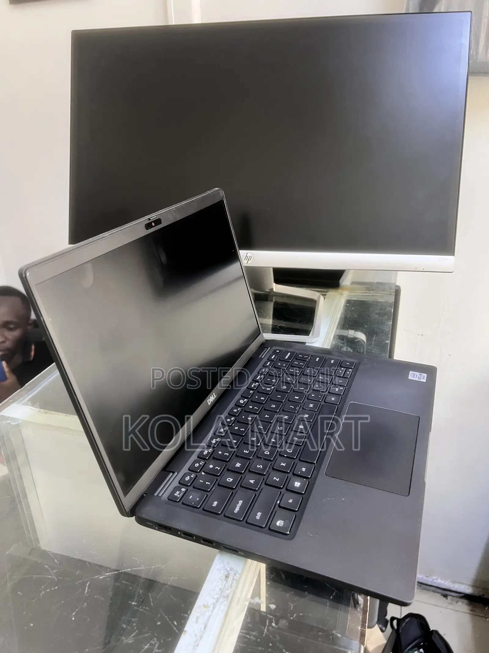 Laptop Dell Latitude 7310 16GB Intel Core i7 SSD 512GB