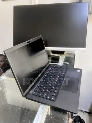 Laptop Dell Latitude 7310 16GB Intel Core i7 SSD 512GB
