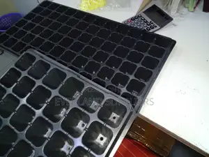 Durable Nursery Trays
