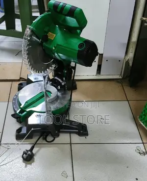 1800W Powerful Compound Mitre Saw/Professional Mitre Saw for Carpentry