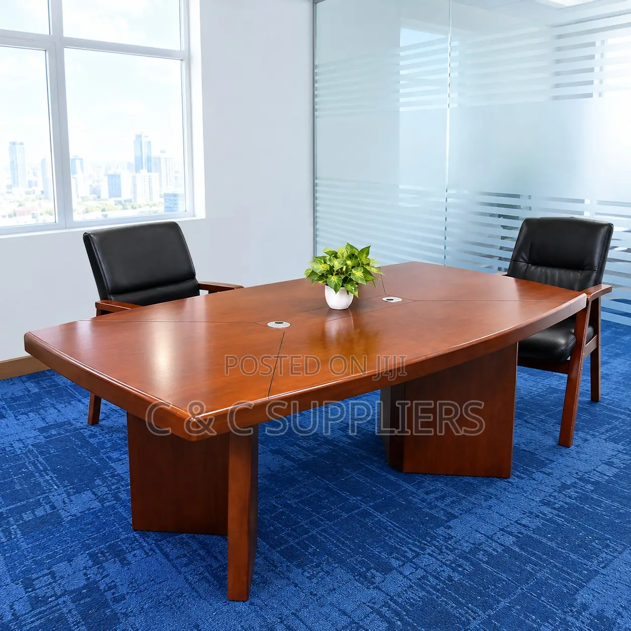 2.4 Meters Conference Table