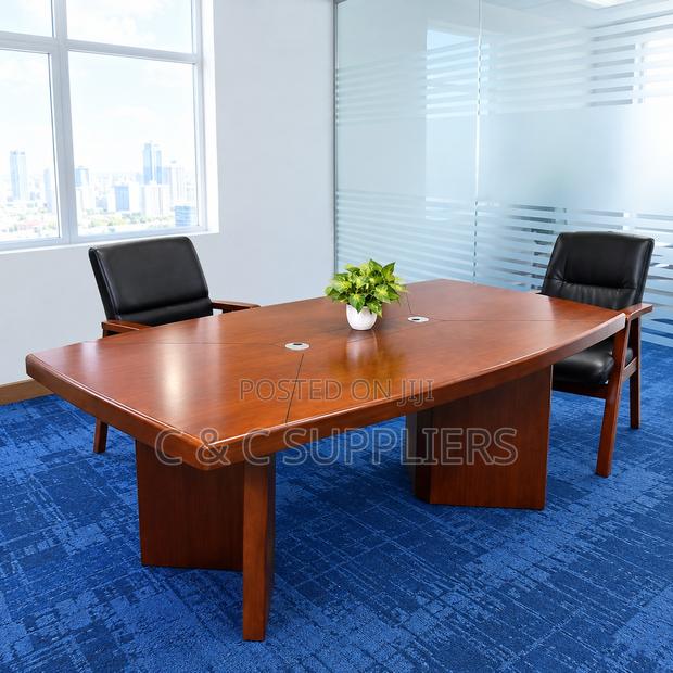 2.4 Meters Conference Table - thumbnail 4