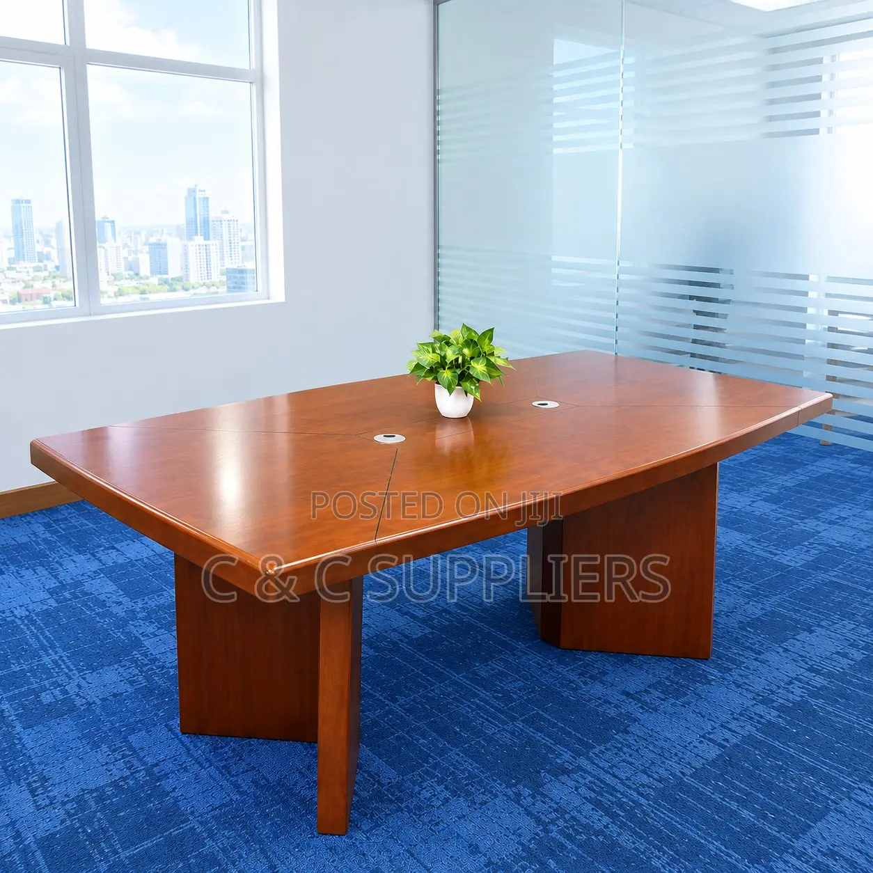 2.4 Meters Conference Table