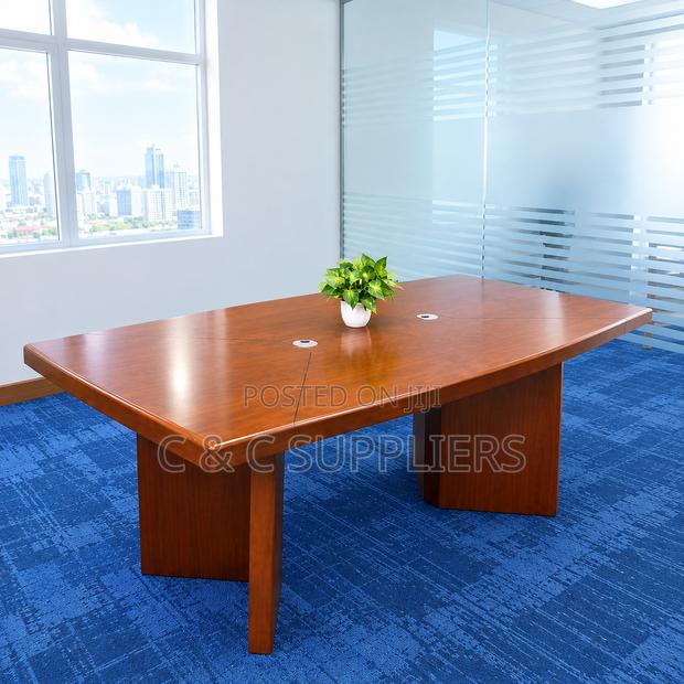 2.4 Meters Conference Table - thumbnail 3