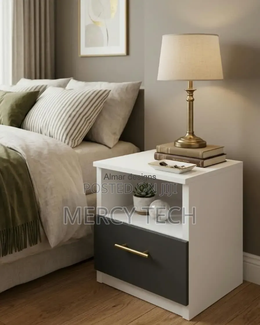Sparrow Bedside Drawers