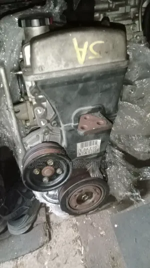 5A Slim Engine