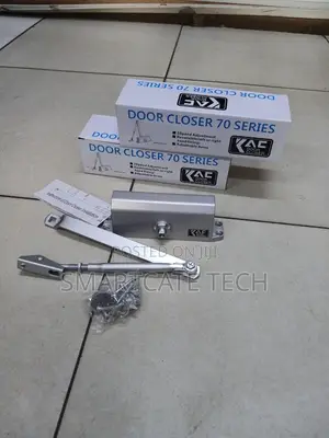 70 Series Door Closer – Slow Down or Speed Up Your Door