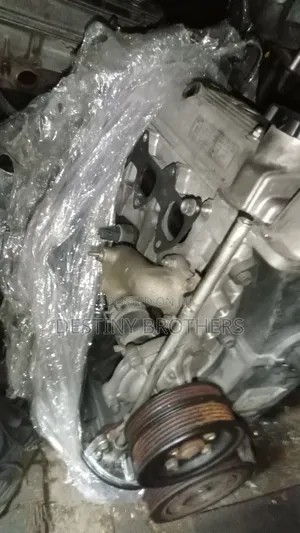 5A Slim Engine